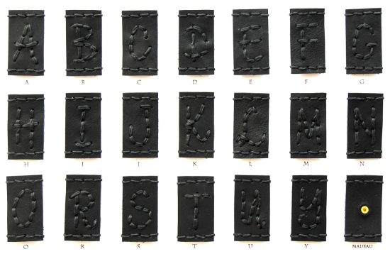 alphabet